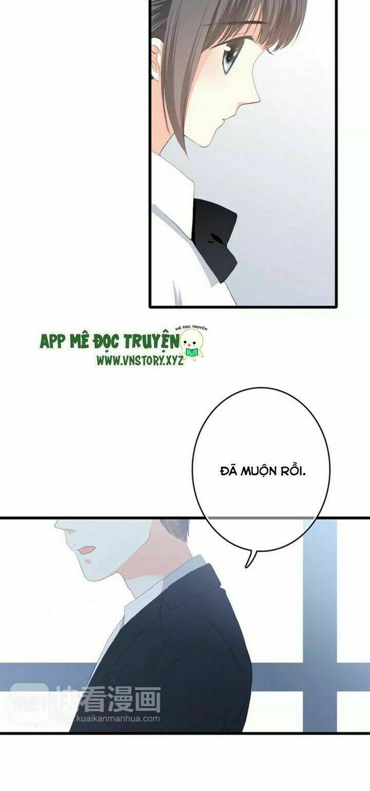 con tim rung động 3 chapter 51 8