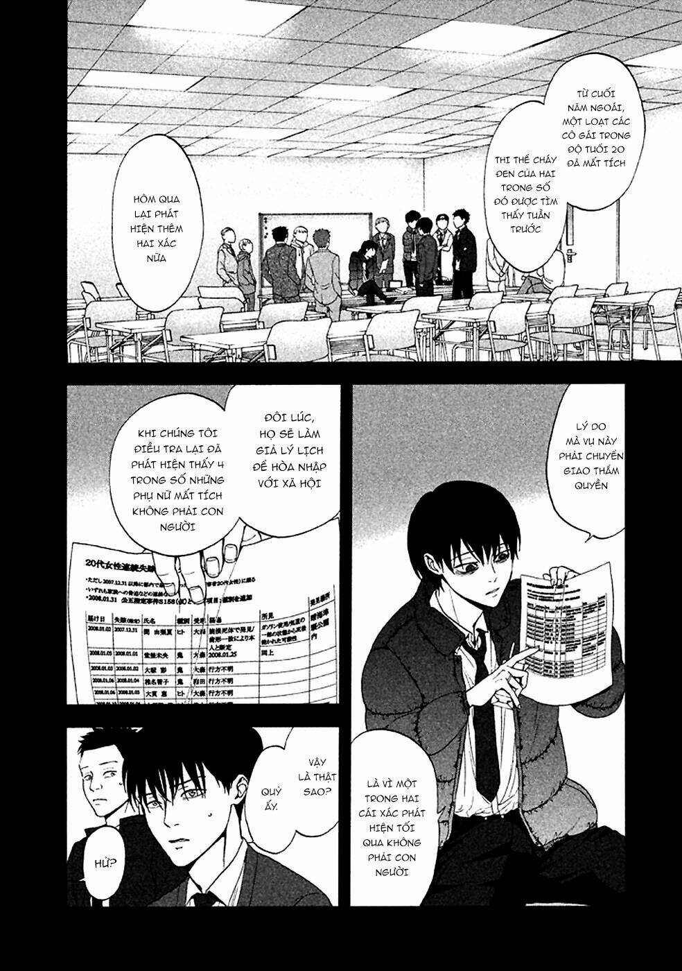 ranh giới quỷ chapter 26 7