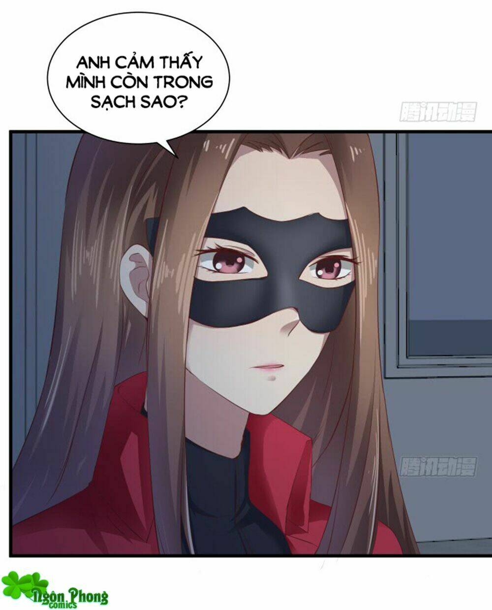 khi trò chơi ác ma bắt đầu chapter 91 33