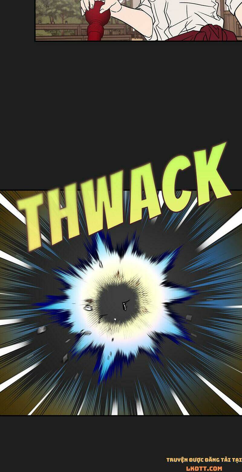 khế ước của ma tộc chapter 24 16