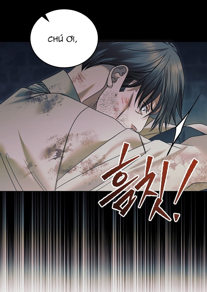 [18+] hãy cầu xin ta đi chapter 1.2 8