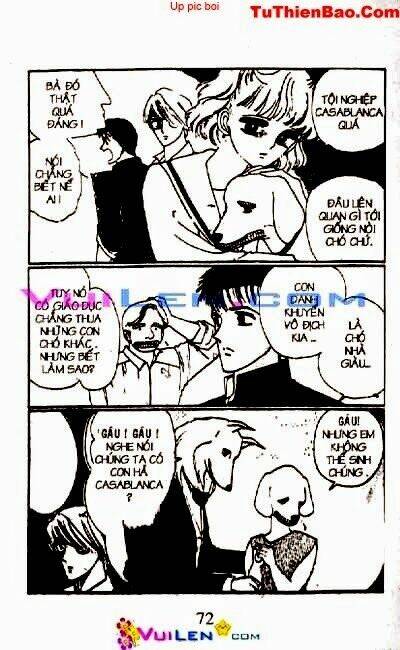 cô bé khóc nhè chapter 8 71