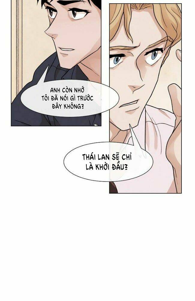 hồi quy tiền kiếp chapter 5 32