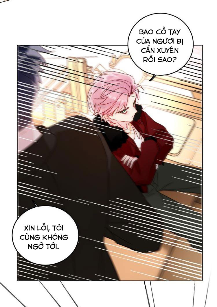 tôi phải làm 1 kẻ đại xấu xa chapter 48 29