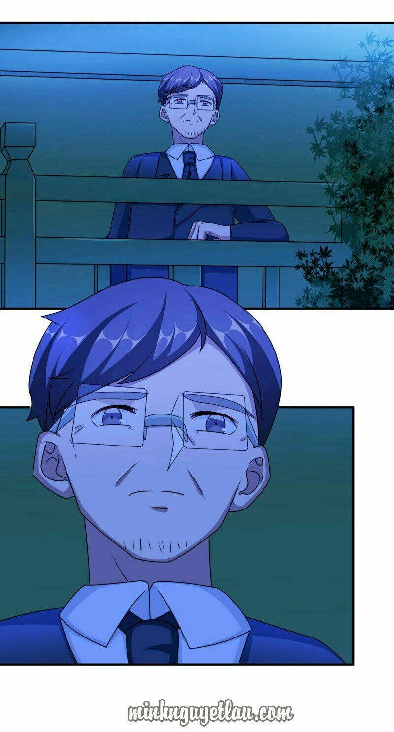 mạc thiếu bức hôn: vợ mới khó chống đỡ chapter 90 61