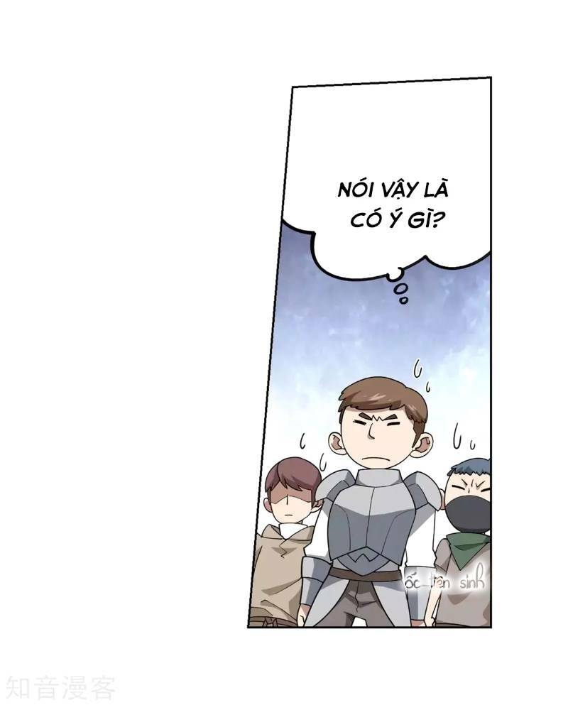 võng du chi cận chiến pháp sư chapter 223 20