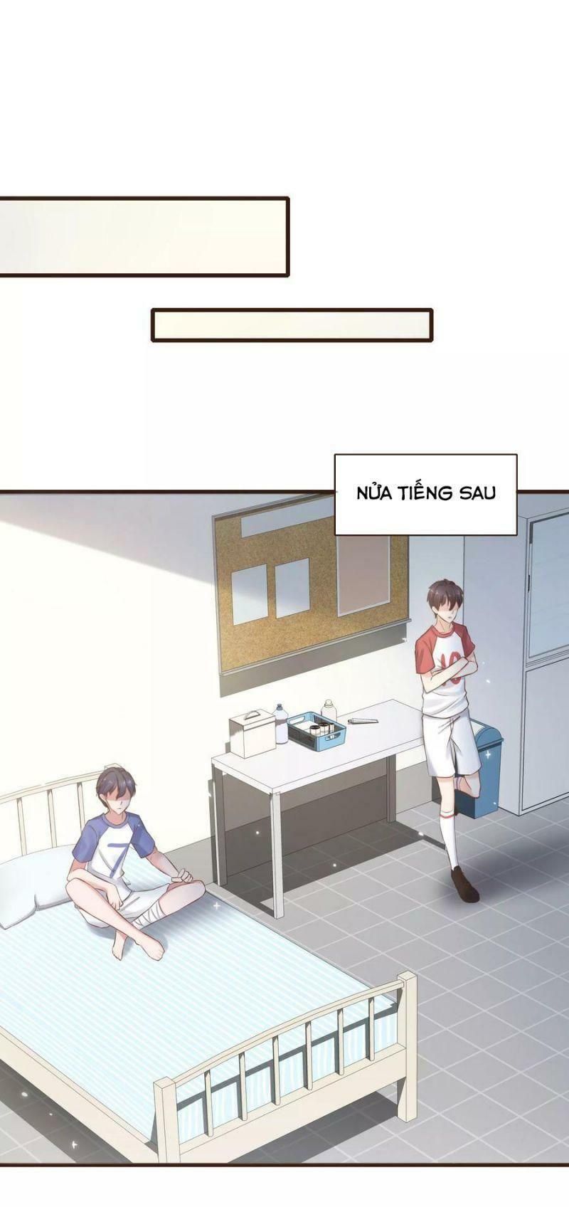 đơn phương 37.5 chapter 21 25