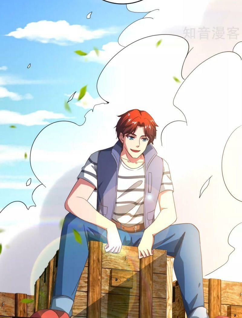 vòng bạn bè mạnh nhất của tiên giới chapter 127 37