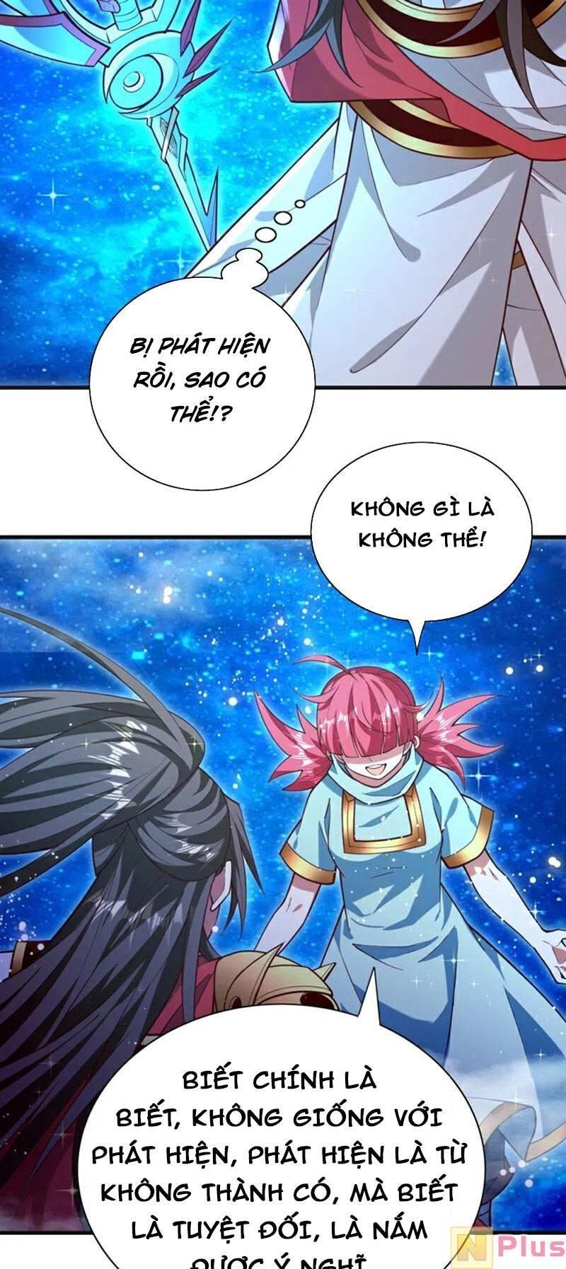 bị sư phụ xinh đẹp dùng 99 cách dạy dỗ thành thánh chapter 226 8