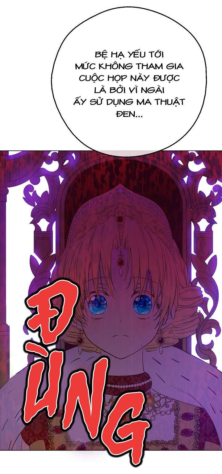 bỗng một ngày nọ tôi trở thành nàng công chúa chapter 87 29