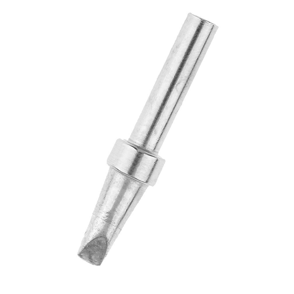 Iron Head Solder Iron Tip Heng Temperature Soldering Station Tool 90W