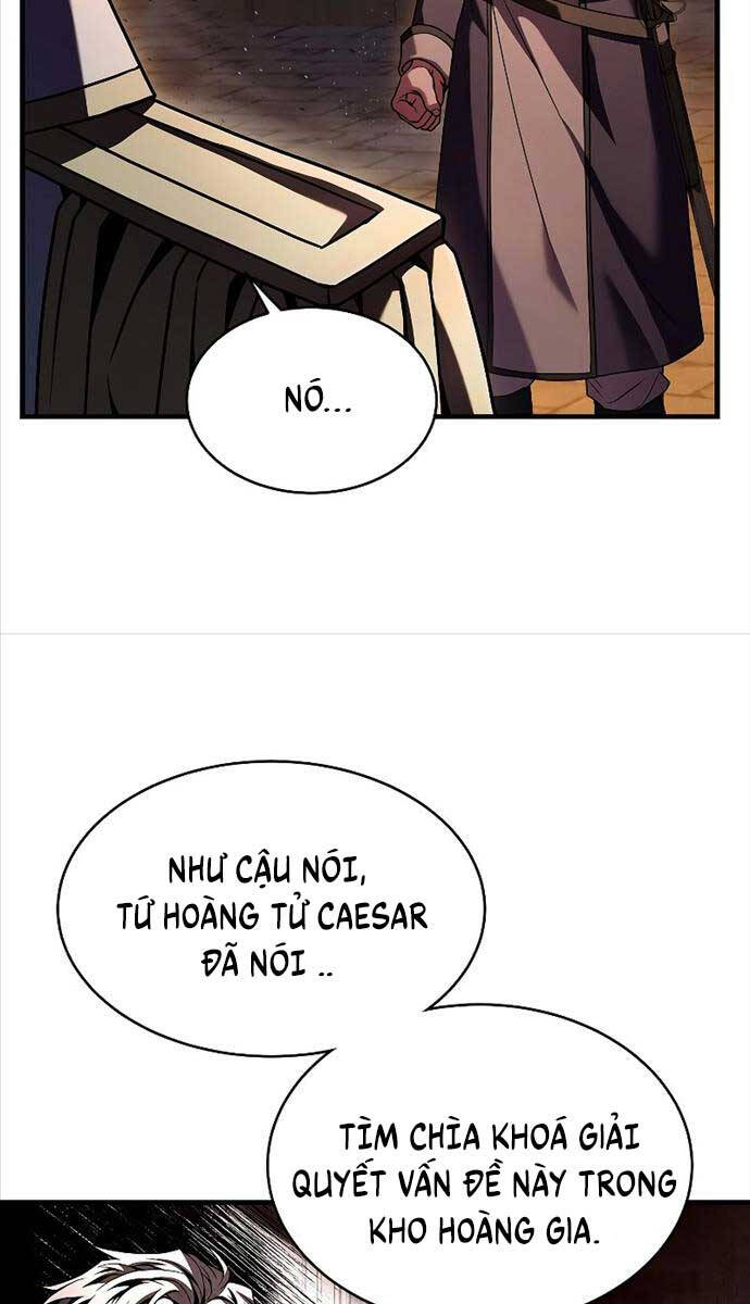 sự trở lại của hiệp sĩ giáo vô song chapter 108 31