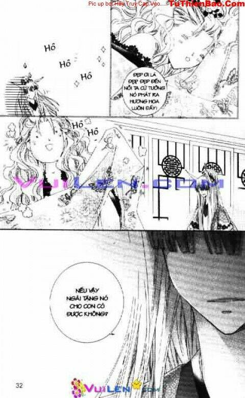 cáo nhỏ đáng yêu chapter 4 32