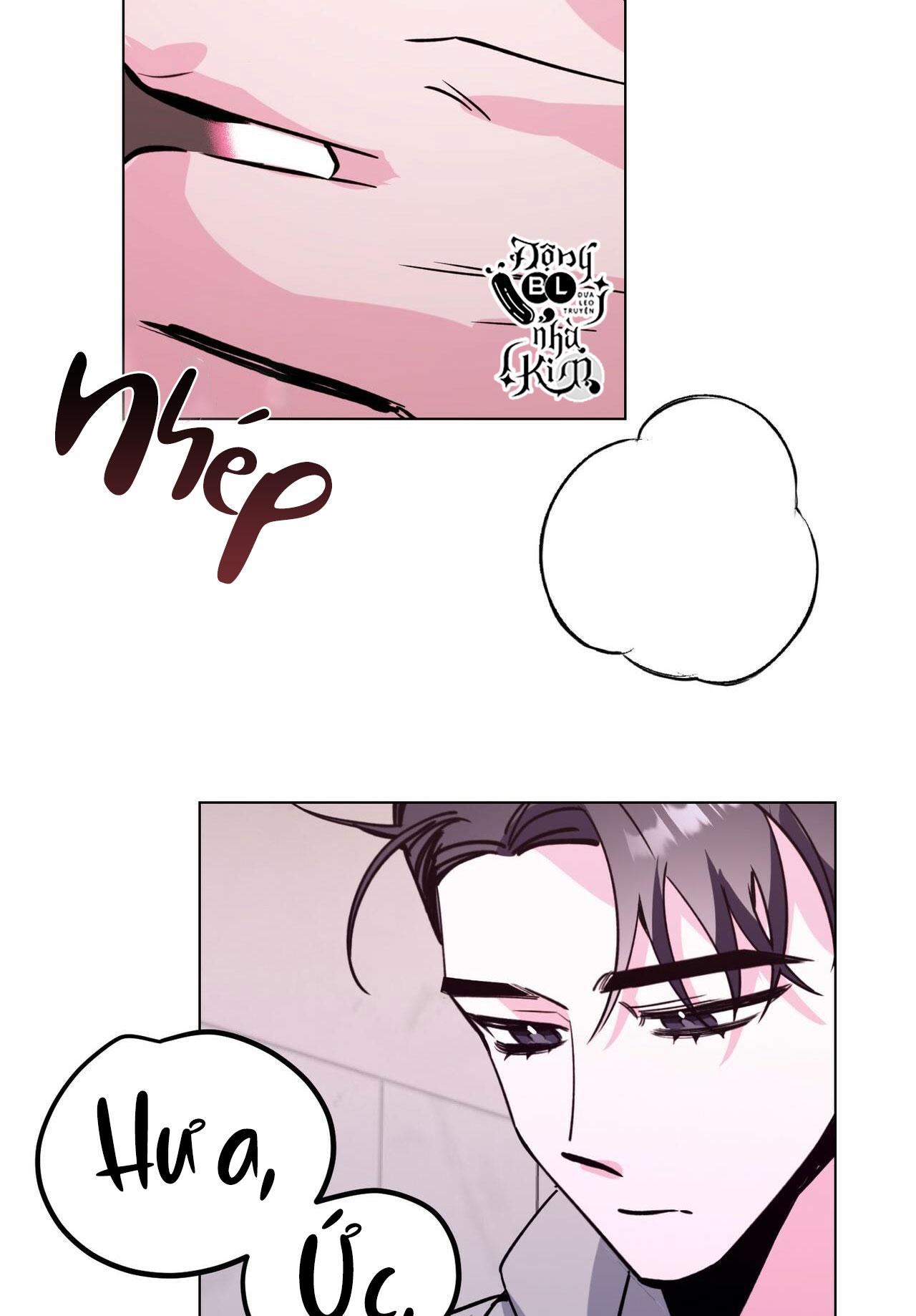 cạm bẫy đại học [m] chapter 27 57