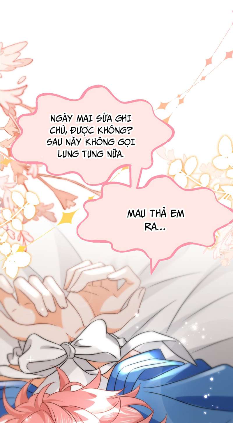 tín tức tố nói chúng ta không thể chapter 74 2
