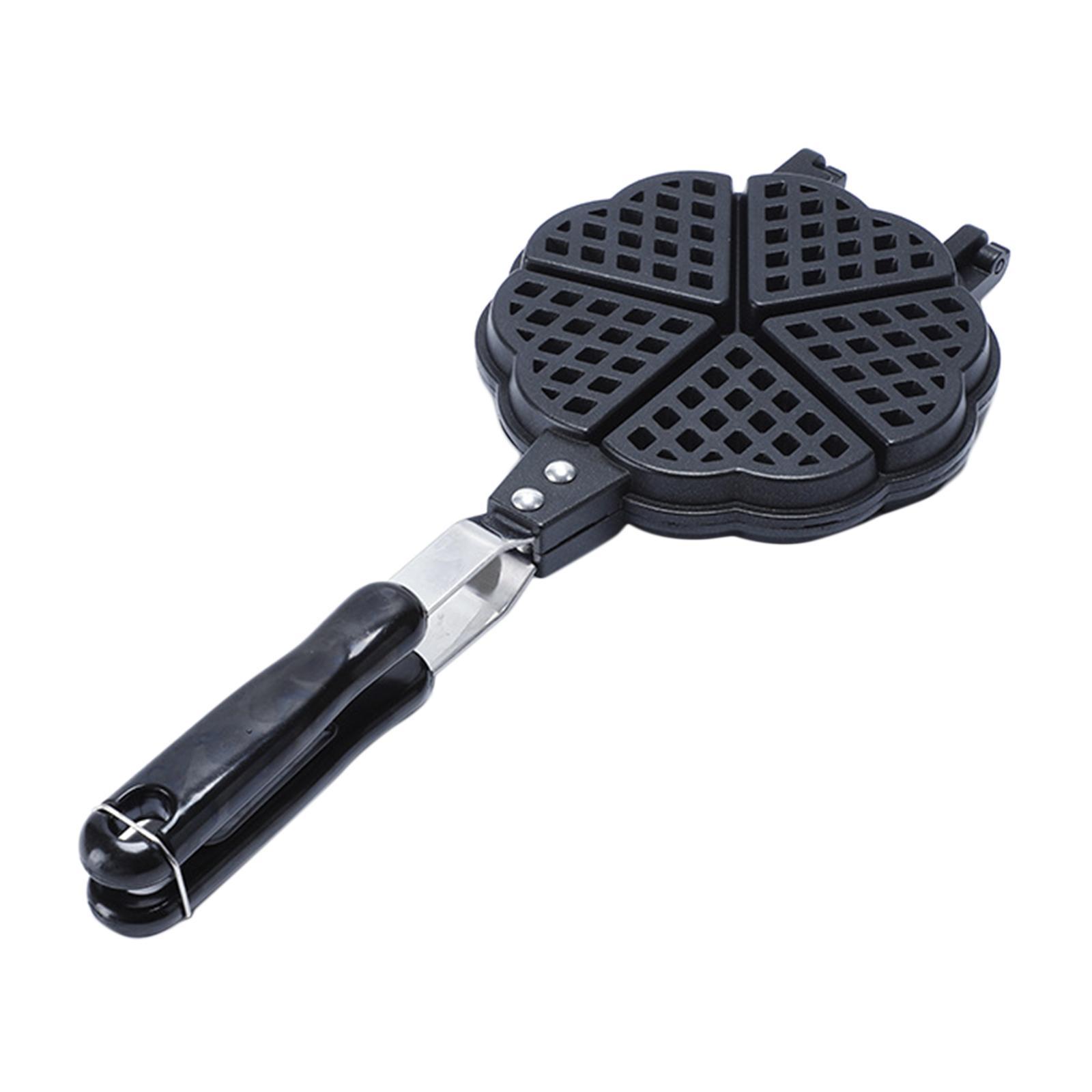 Maker Pan Party Food Maker Cookware for Snacks Breakfast