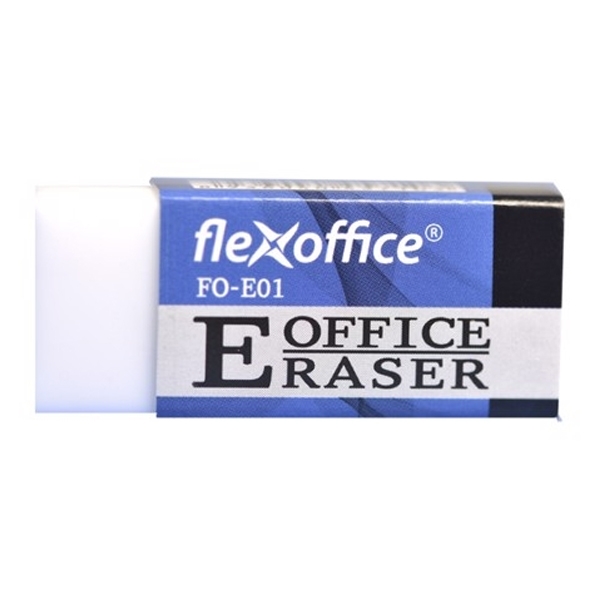 Bộ 8 Gôm Flexoffice FO-E01