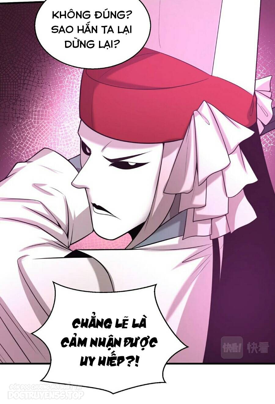 toàn cầu quỷ dị thời đại chapter 30 55