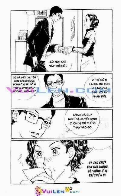 giấc mơ thần tượng chapter 4 142