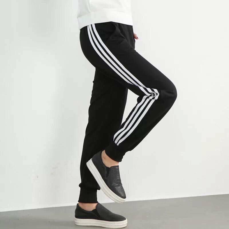 Quần Jogger THUN DA CÁ Năng Động Thoải Mái