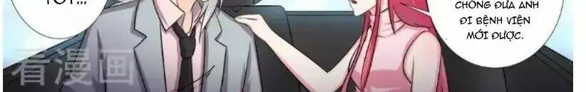 bạn trai hắc đạo của tôi chapter 267 8