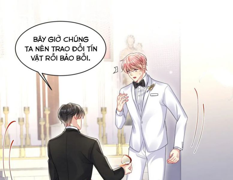 lại bị bạn trai cũ nhắm trúng rồi chapter 88 61