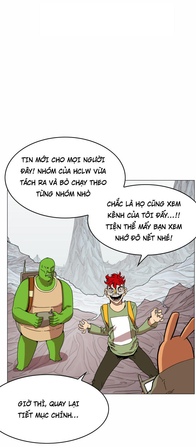 hard core leveling warrior chapter 45 24