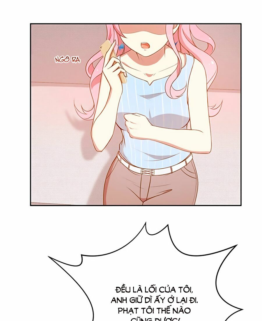 cả thế giới đều không bằng người chapter 33 10