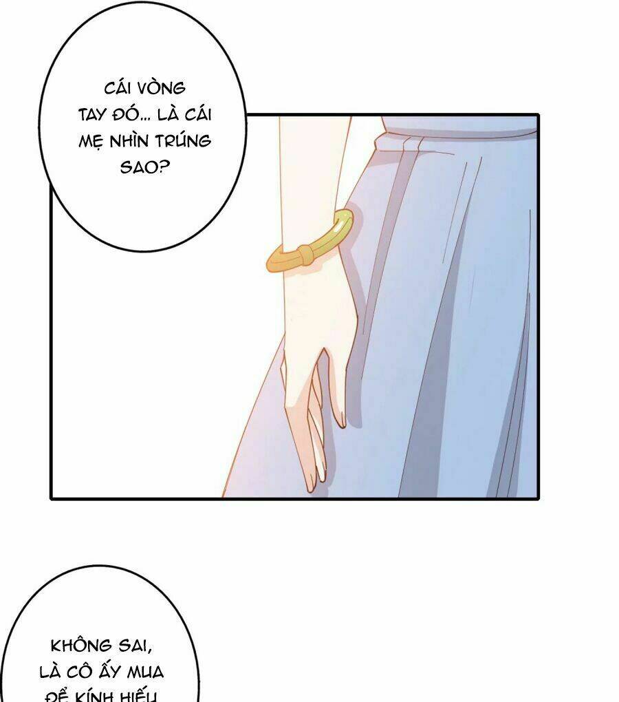 hôn nhân dục vọng: thiếu gia nhẹ một chút! chapter 117 3