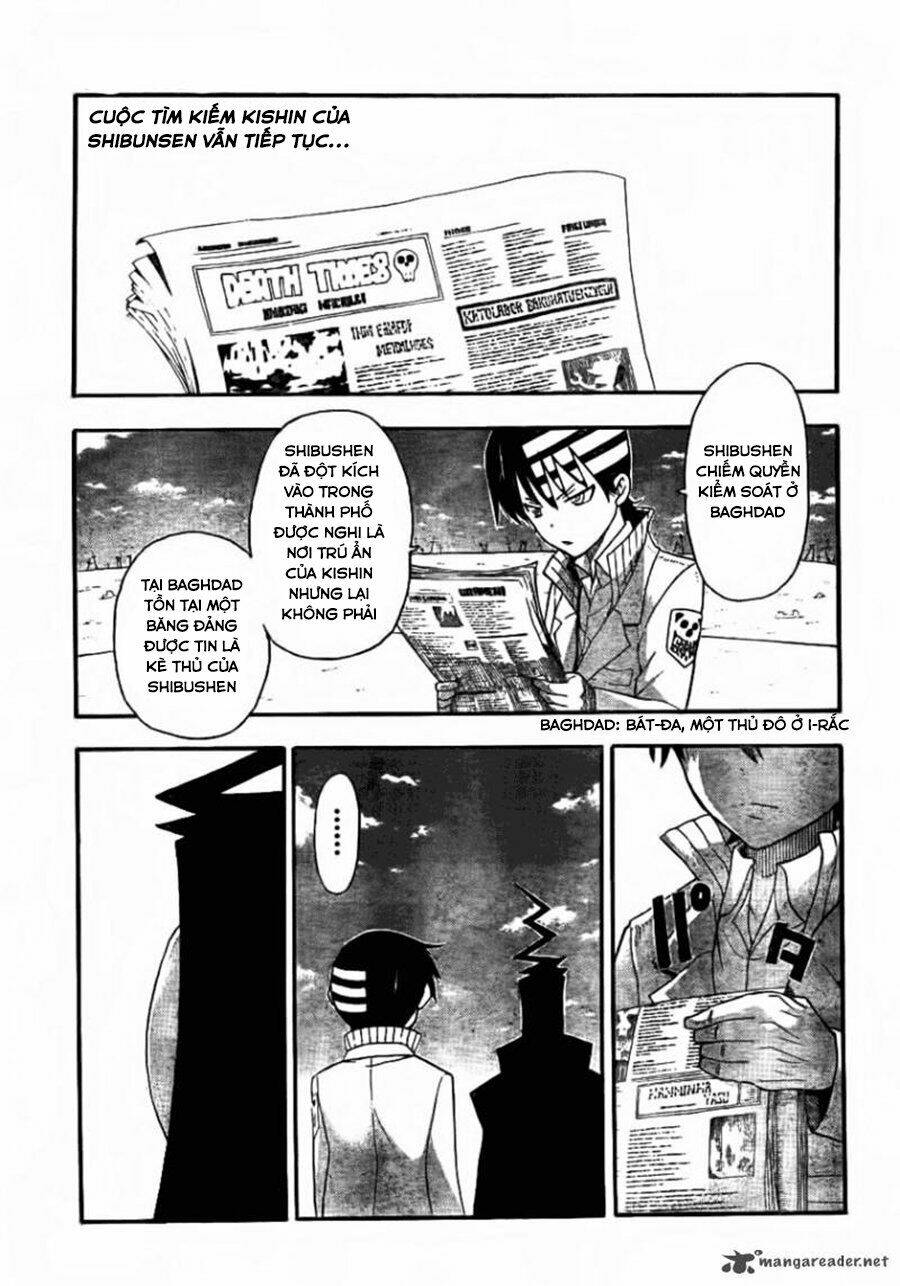 soul eater chapter 86 2