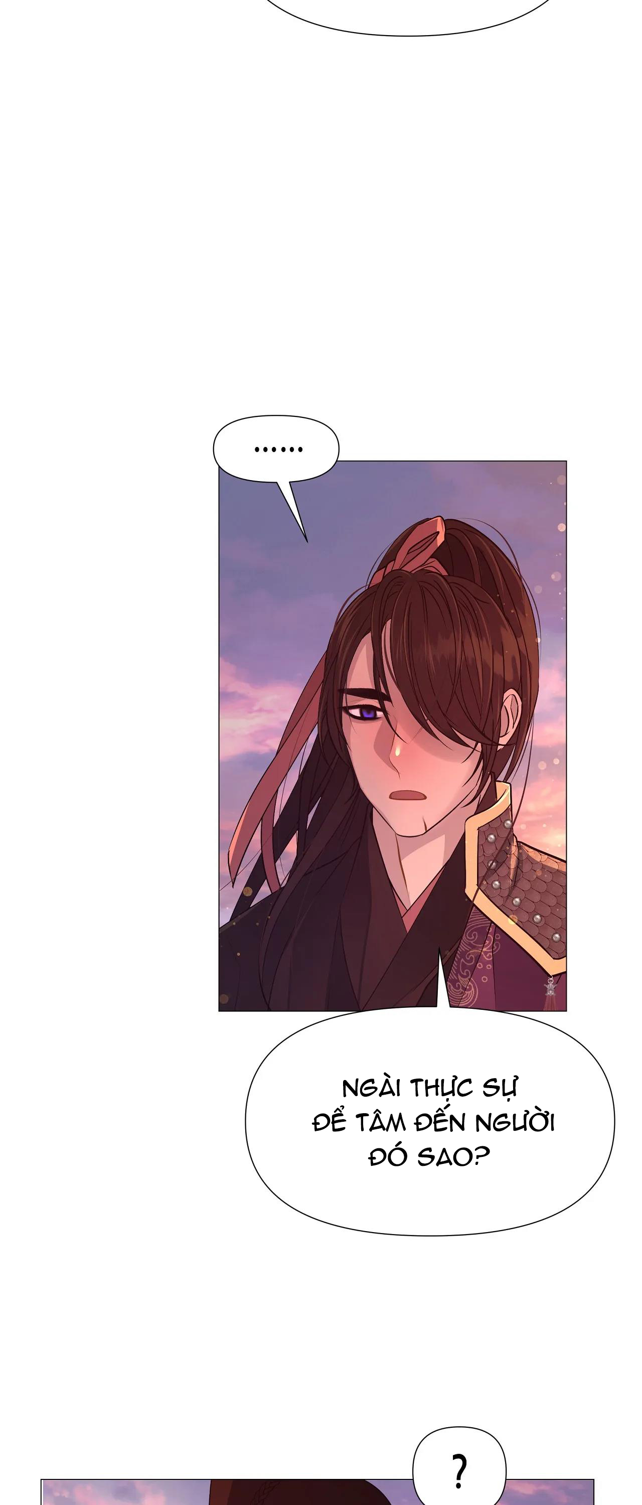 dạ xoa hóa liên ký chapter 29 14