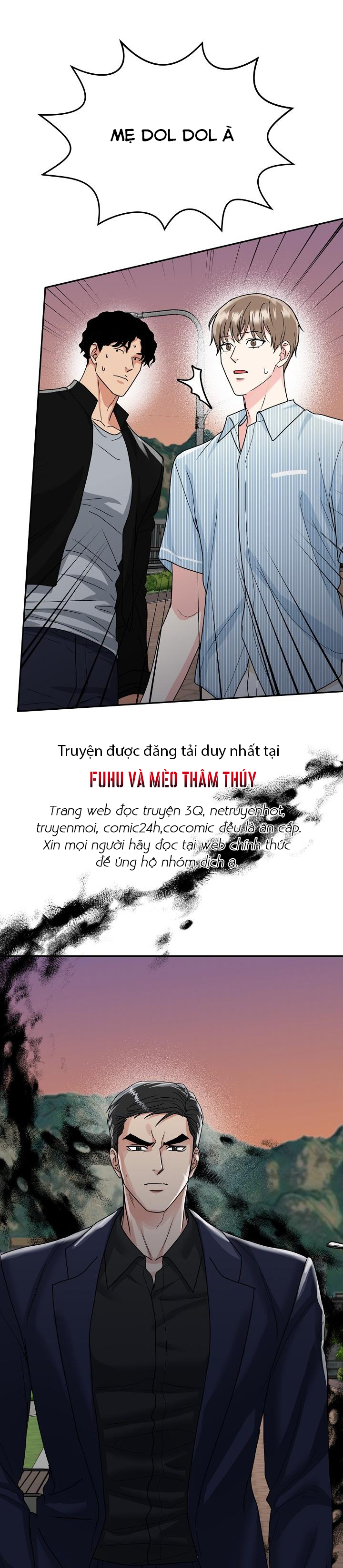 hổ dữ chapter 7 1