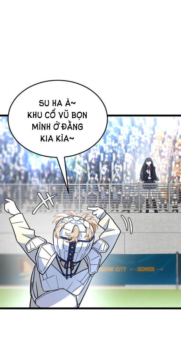 dark moon - tế đàn ánh trăng chapter 28.2 21