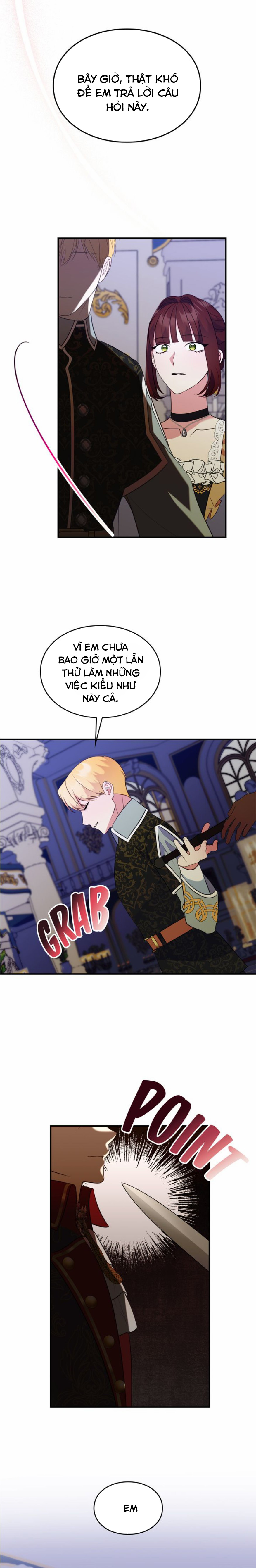 câu chuyện về nữ công tước chapter 101 22