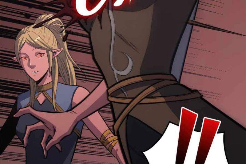 tôi trở lại thăng cấp một mình chapter 114 51