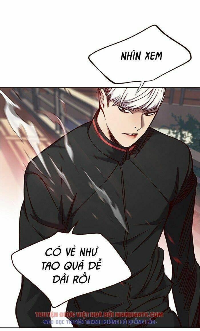 biến thân thành mèo chapter 69 31