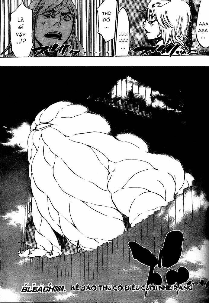 thần chết ichigo chapter 364 2