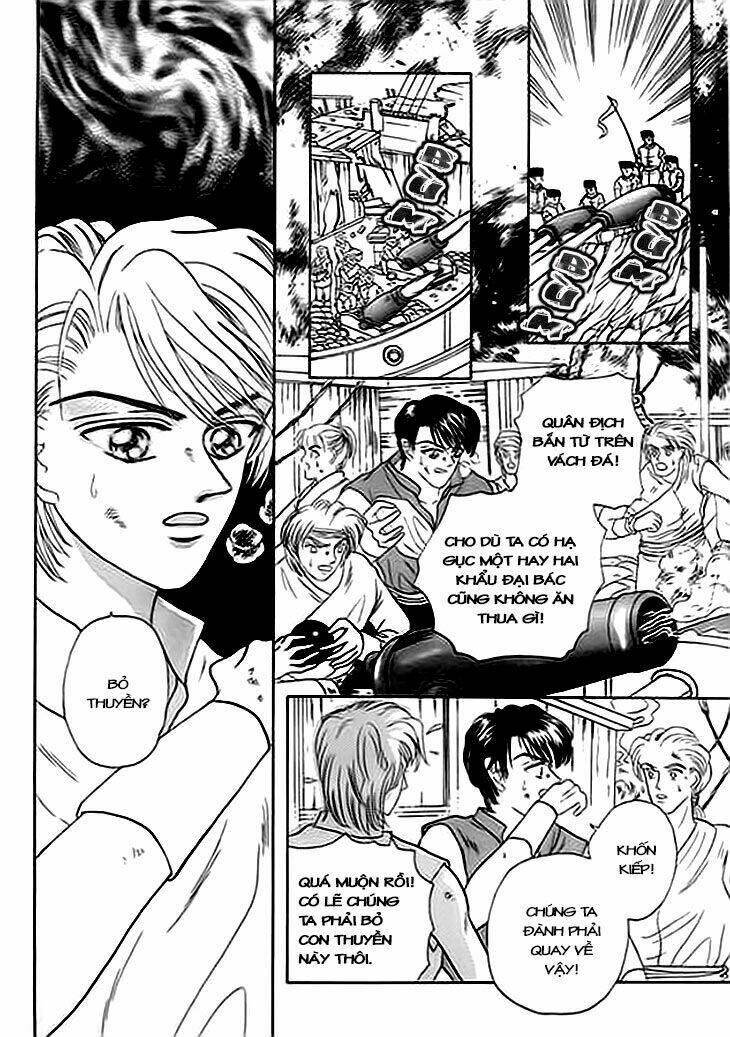 spirit of the ocean chapter 2 13