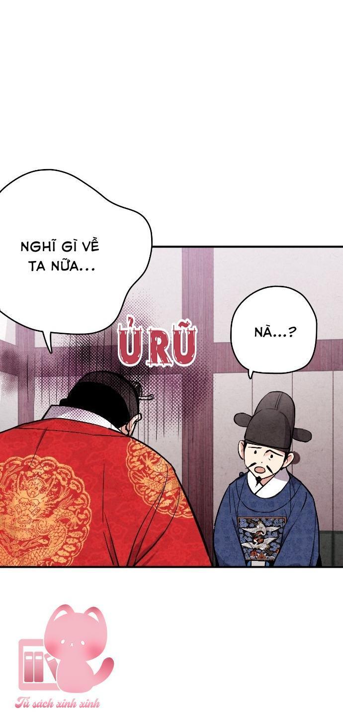 lệnh cấm hôn chapter 54 28