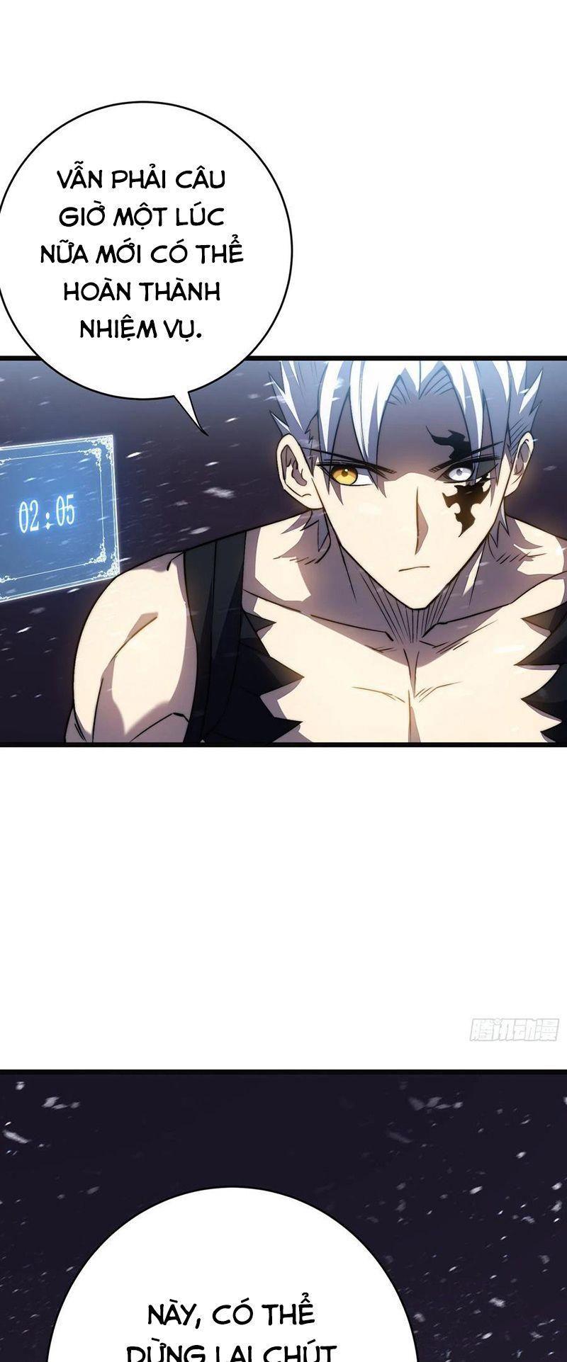 sát thần chi lộ tại dị giới chapter 38 17