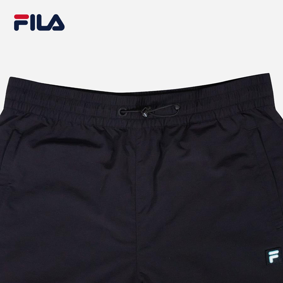 Quần dài thời trang unisex Fila - FW2PTE3080M-BLK