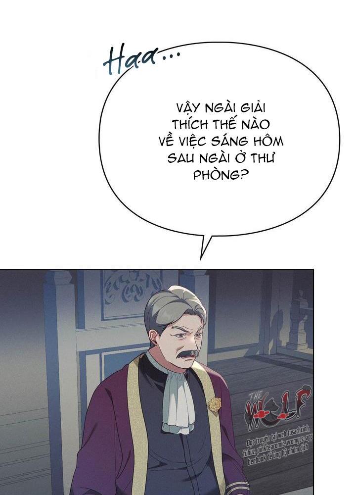 chấp nhận sự chiếm đoạt chapter 29 13