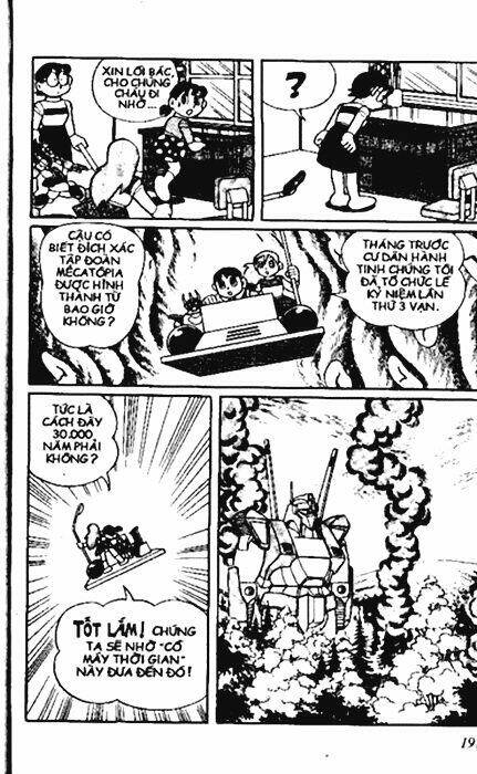 doraemon dài chapter 7.7 10