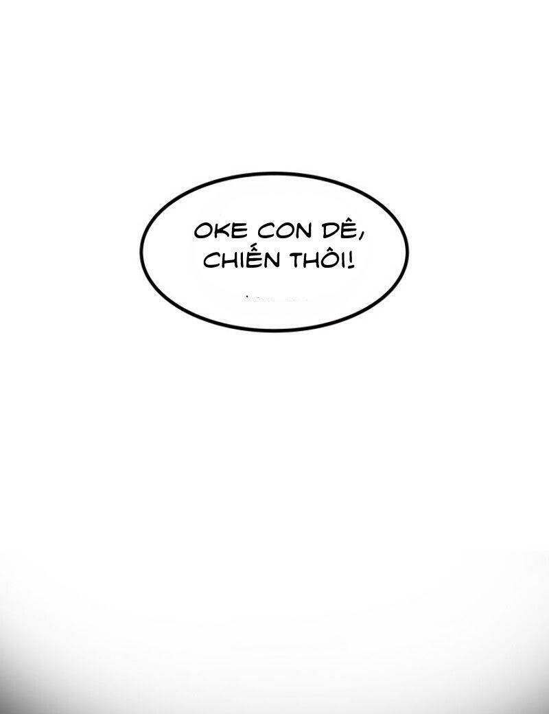 ngôi nhà kết nối với hầm ngục chapter 8 51