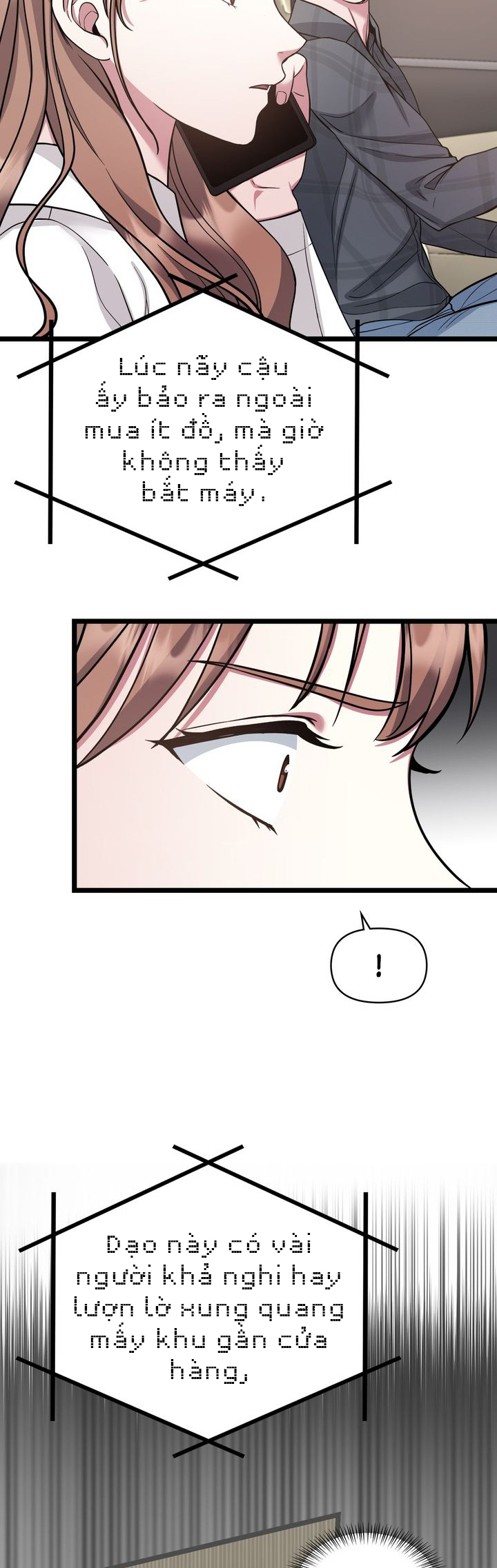 ngày mai chapter 56 14