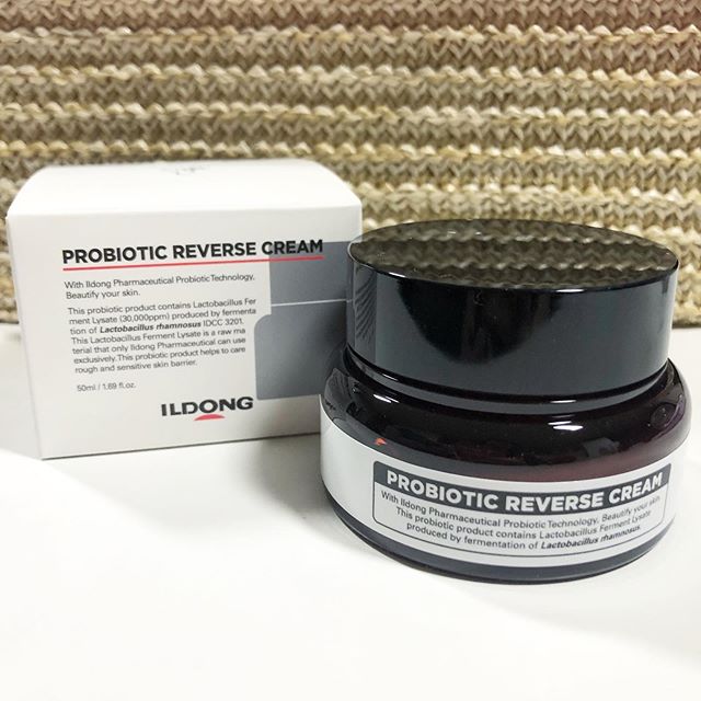 Firstlab Probiotic Reverse Cream - 50ml