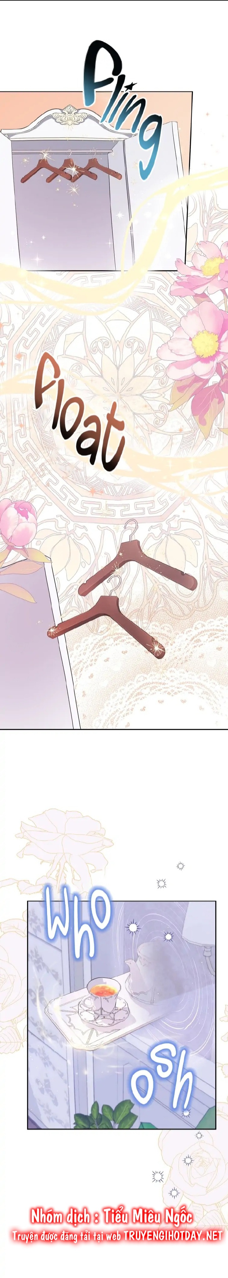 aster yêu dấu của tôi chapter 26 14