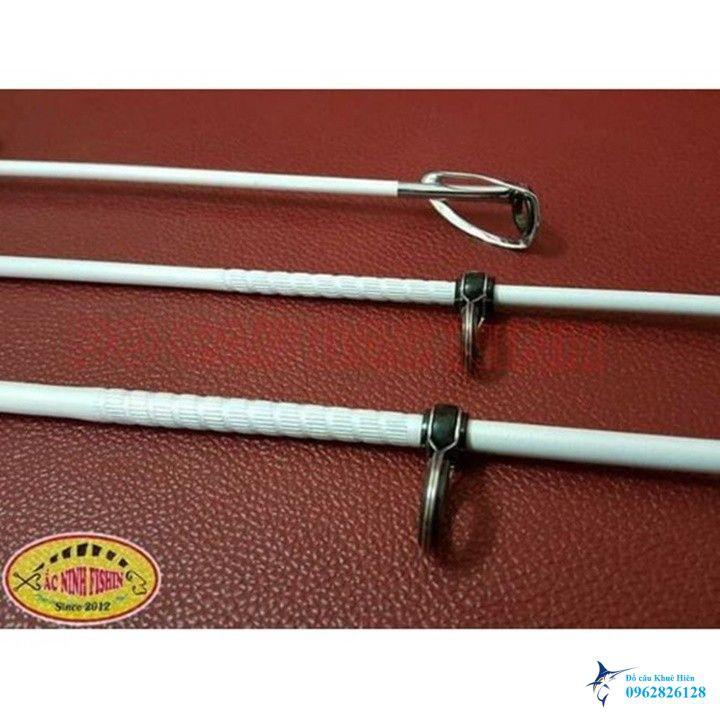 Cần câu lục bạo lực Surf Leader FV đủ size 3m9 4m05 4m5 CÓ ĐỌT CHỐNG XOẮN + ĐỊNH VỊ KHOEN