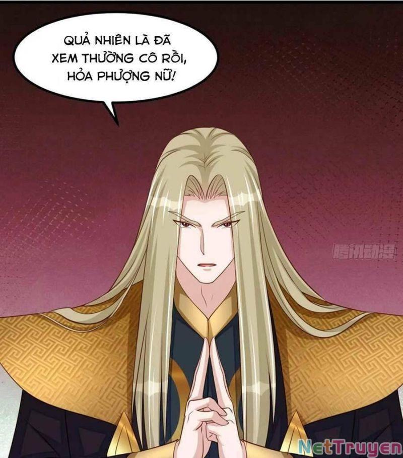 thuần hóa ba ba bạo quân chapter 92 27