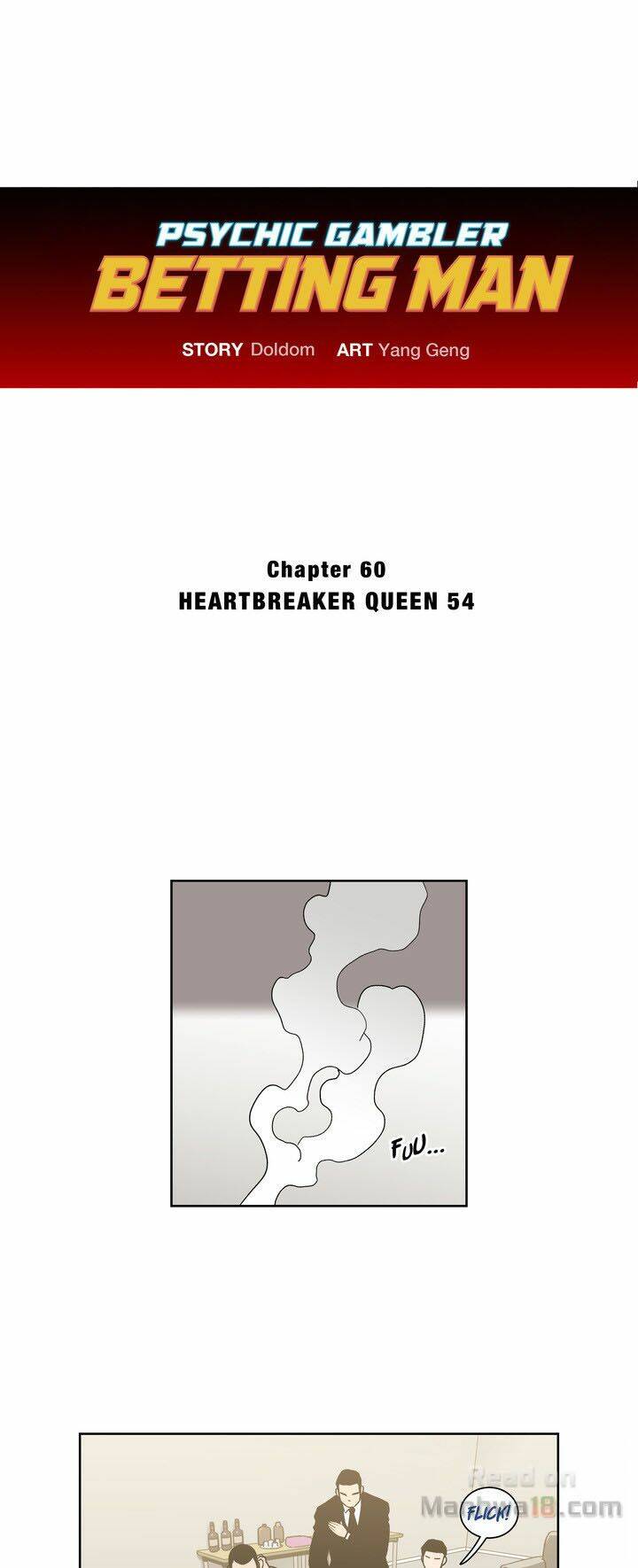 thần bài siêu năng chapter 114 2